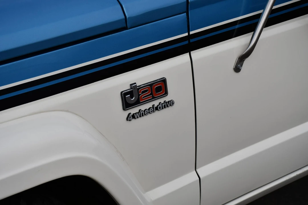 1975 Jeep SJ Gladiator - Image 18 of 31