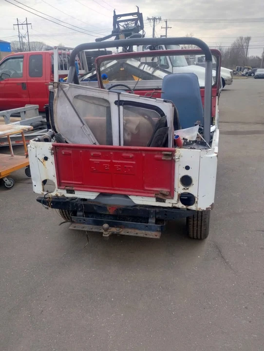 1975 Jeep Renegade - Image 3 of 7