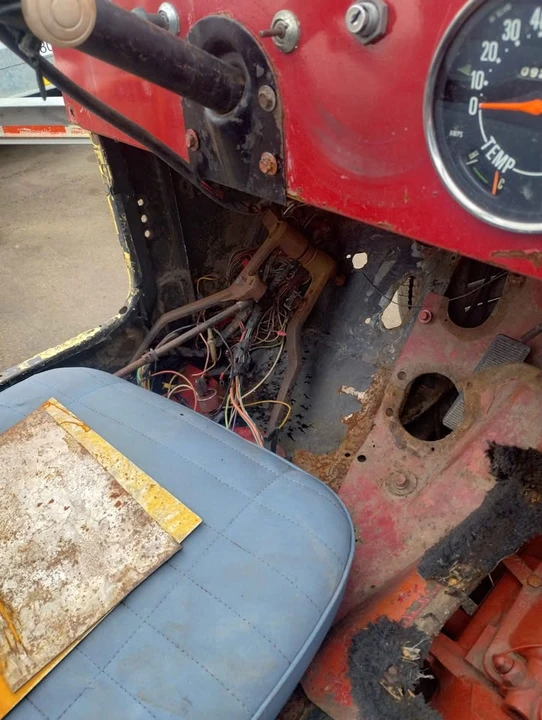 1975 Jeep Renegade - Image 5 of 7