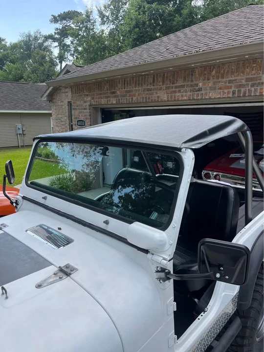 1975 Jeep Renegade - Image 3 of 6