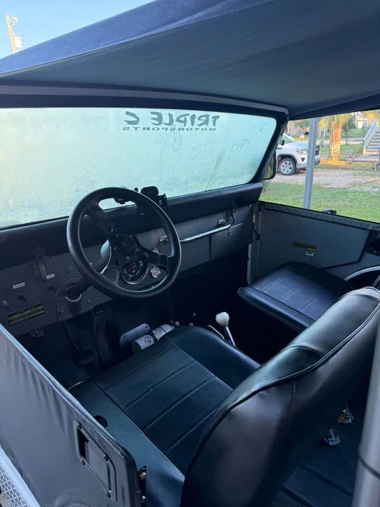 1975 Jeep Renegade - Image 4 of 6
