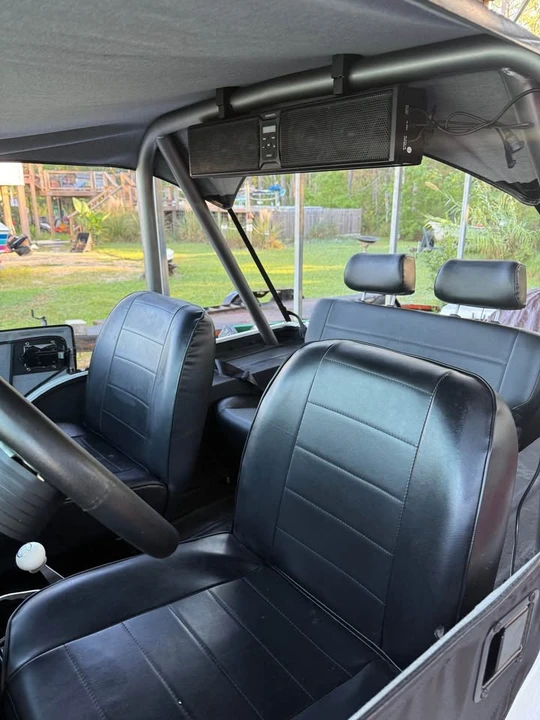 1975 Jeep Renegade - Image 5 of 6