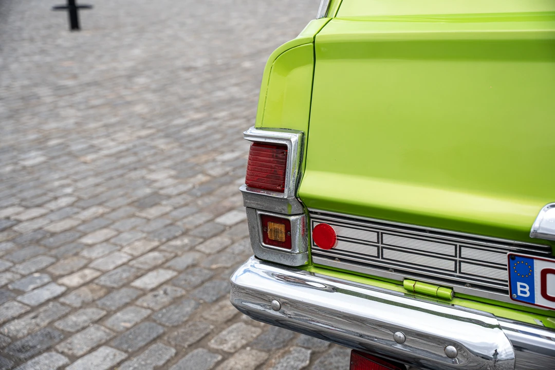 1975 Jeep SJ Wagoneer - Image 16 of 31