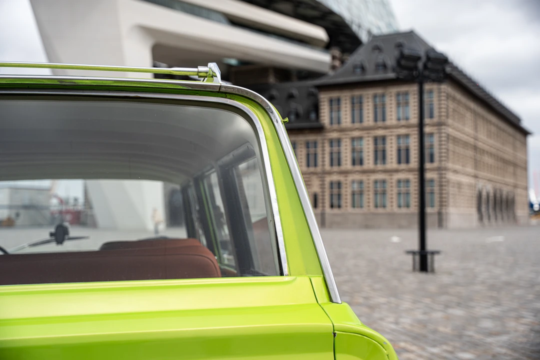1975 Jeep SJ Wagoneer - Image 18 of 31
