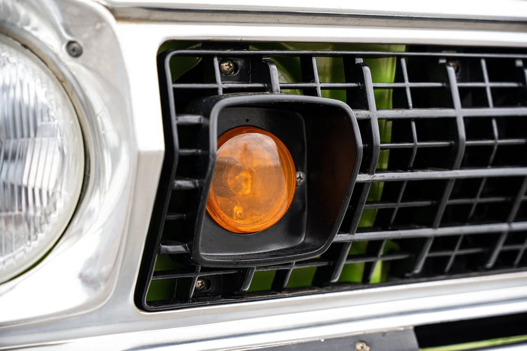 1975 Jeep SJ Wagoneer - Image 21 of 31