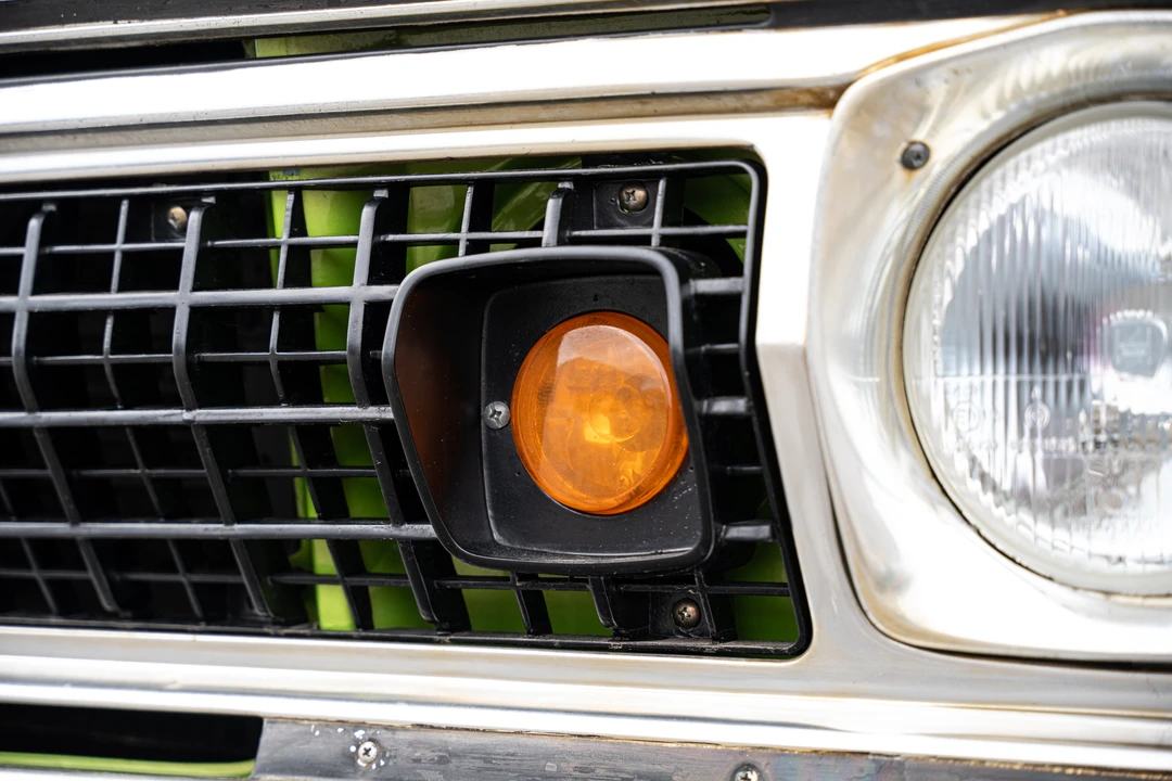 1975 Jeep SJ Wagoneer - Image 22 of 31