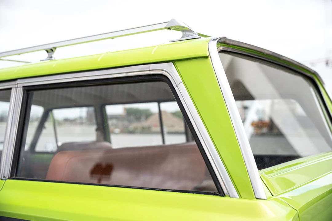 1975 Jeep SJ Wagoneer - Image 23 of 31