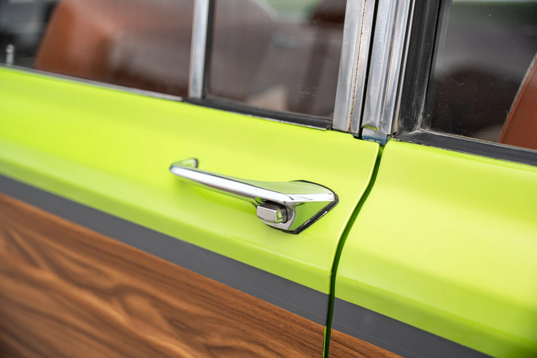 1975 Jeep SJ Wagoneer - Image 24 of 31