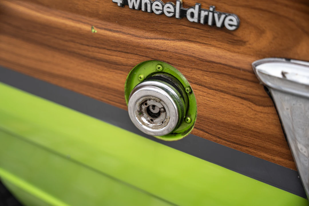 1975 Jeep SJ Wagoneer - Image 25 of 31