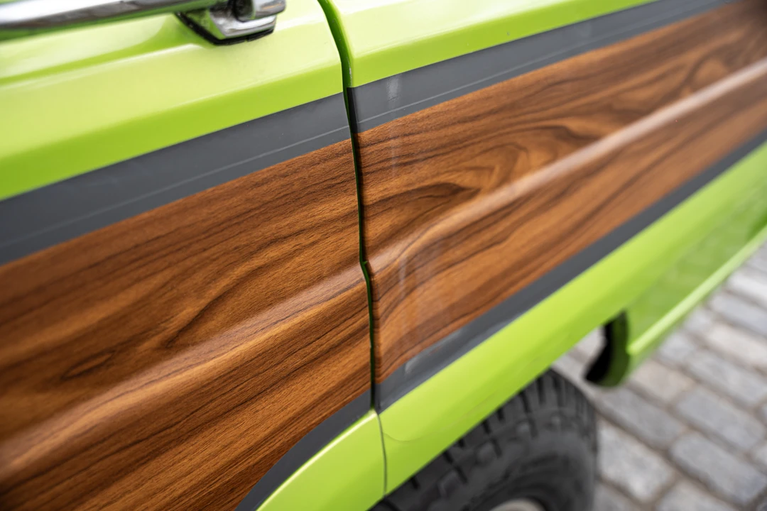 1975 Jeep SJ Wagoneer - Image 26 of 31