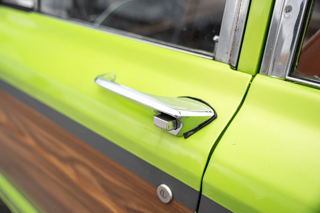 1975 Jeep SJ Wagoneer - Image 27 of 31