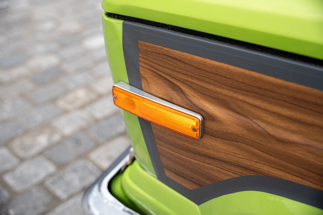 1975 Jeep SJ Wagoneer - Image 28 of 31