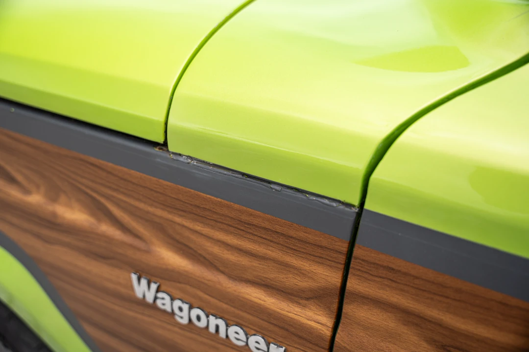 1975 Jeep SJ Wagoneer - Image 29 of 31
