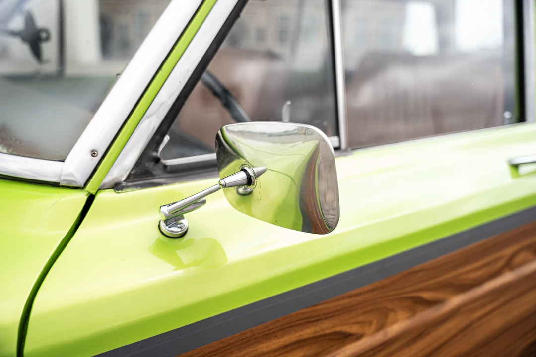 1975 Jeep SJ Wagoneer - Image 30 of 31