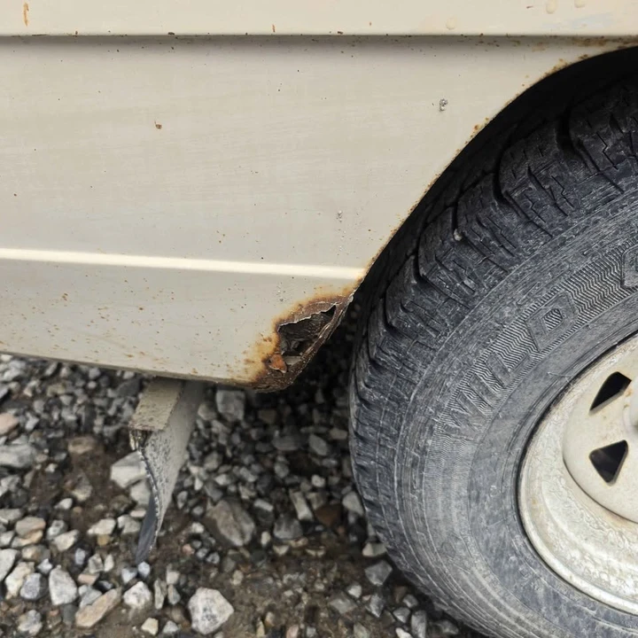 1975 Jeep SJ Wagoneer - Image 13 of 21