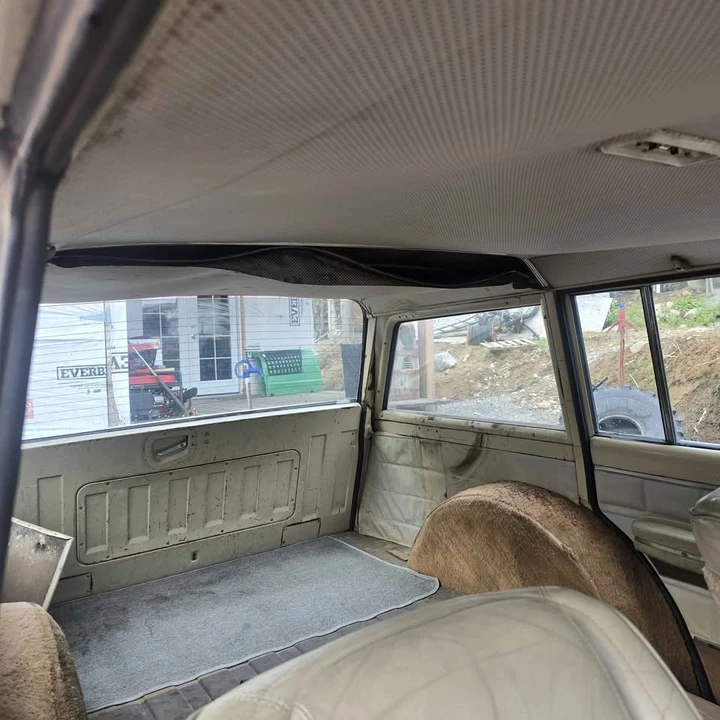 1975 Jeep SJ Wagoneer - Image 18 of 21