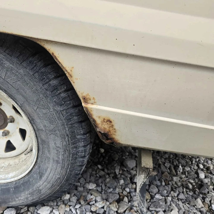 1975 Jeep SJ Wagoneer - Image 12 of 21