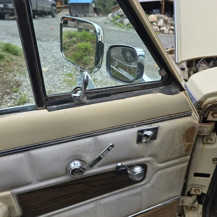 1975 Jeep SJ Wagoneer - Image 3 of 21
