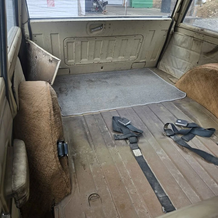 1975 Jeep SJ Wagoneer - Image 16 of 21