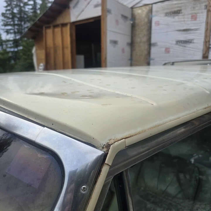 1975 Jeep SJ Wagoneer - Image 10 of 21