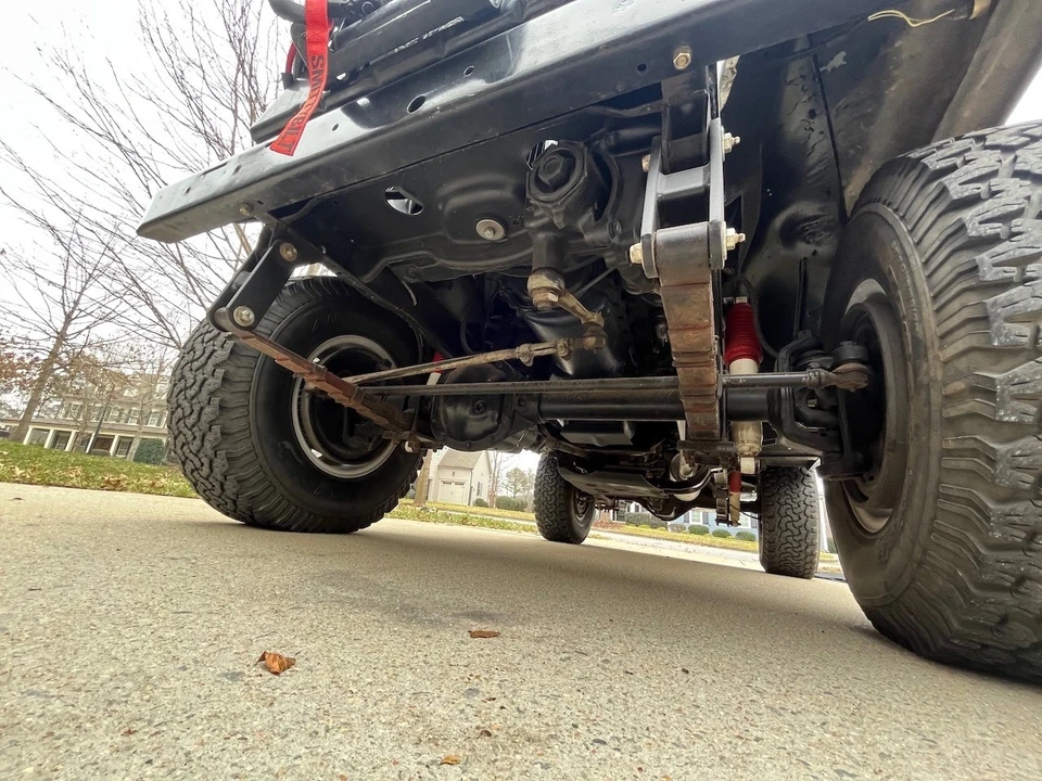 1975 Jeep CJ5 - Image 16 of 19