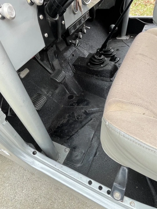 1975 Jeep CJ5 - Image 18 of 19