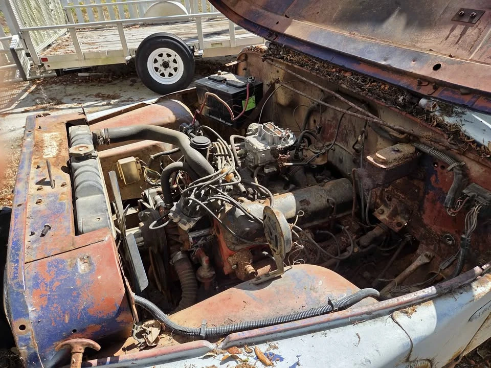 1975 Jeep CJ - Image 5 of 6