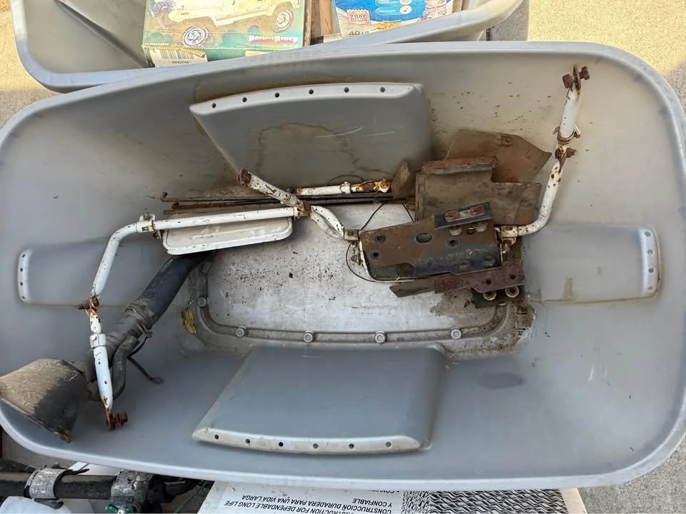 1975 Jeep CJ5 - Image 19 of 19