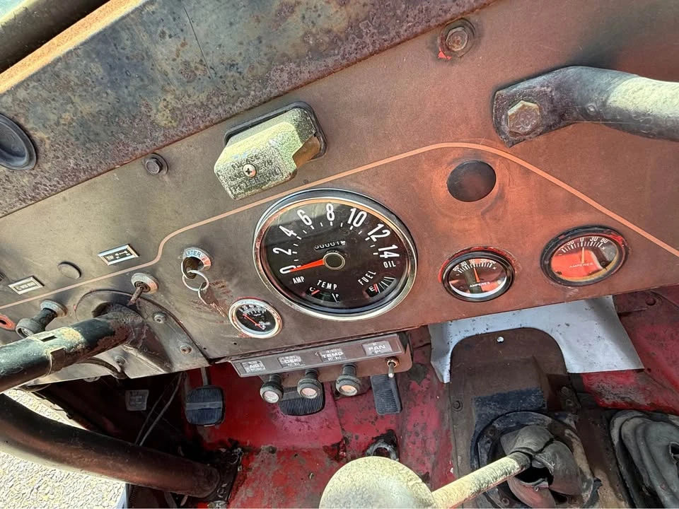 1975 Jeep CJ5 - Image 10 of 19