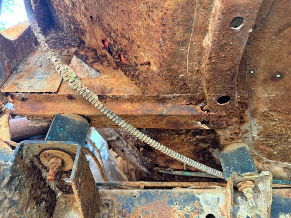 1975 Jeep CJ5 - Image 11 of 12