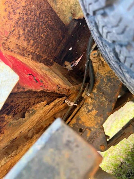 1975 Jeep CJ5 - Image 10 of 12
