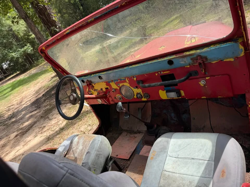 1975 Jeep CJ5 - Image 5 of 12