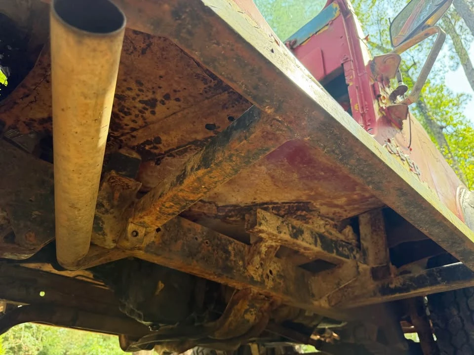 1975 Jeep CJ5 - Image 12 of 12