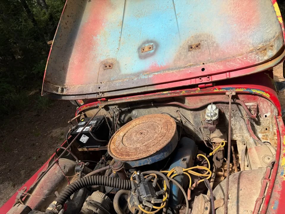 1975 Jeep CJ5 - Image 7 of 12