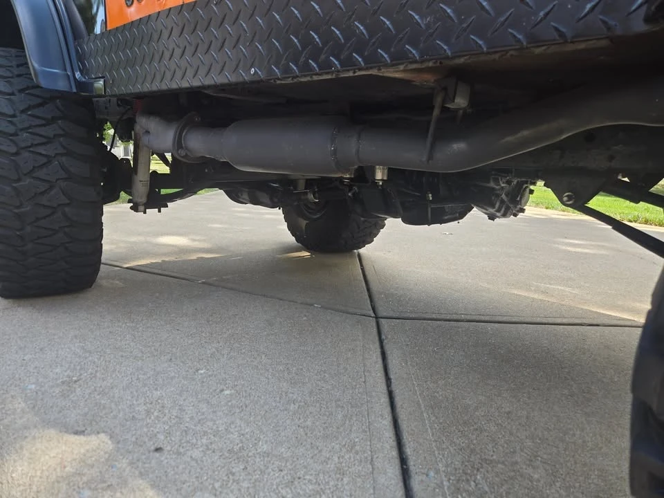 1975 Jeep CJ5 - Image 7 of 10