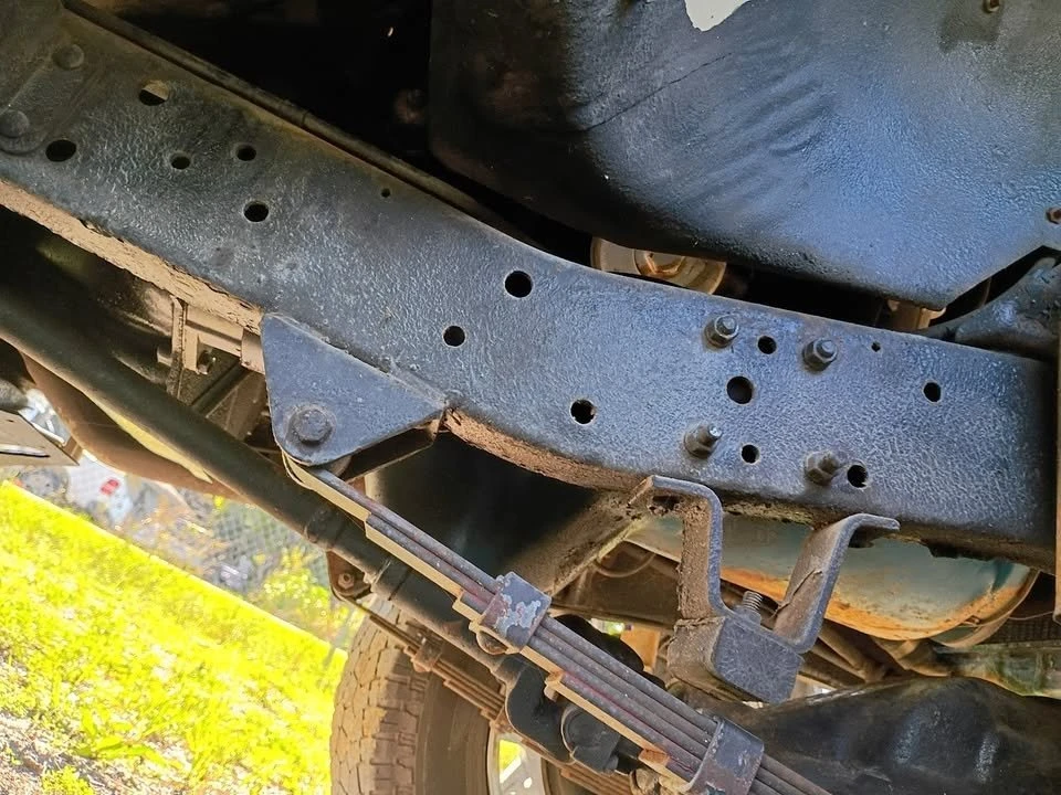 1975 Jeep CJ5 - Image 8 of 8