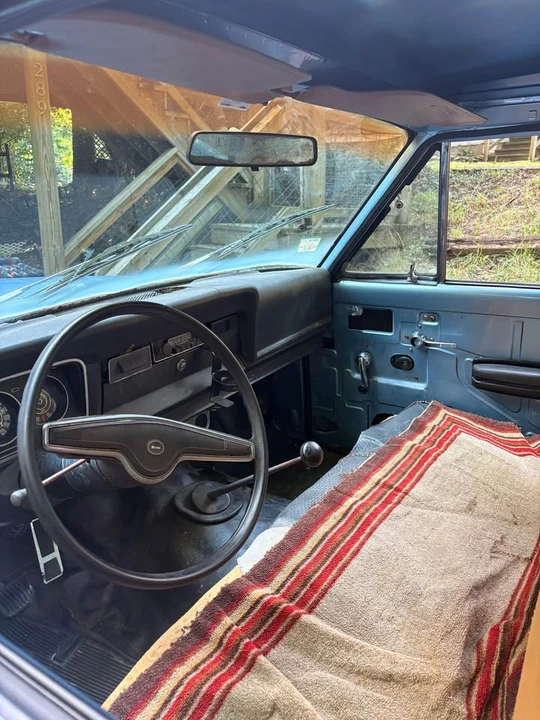 1975 Jeep SJ Gladiator - Image 4 of 9
