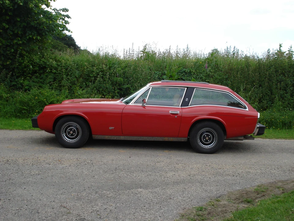 1975 Jensen Jensen-Healey - Image 3 of 6