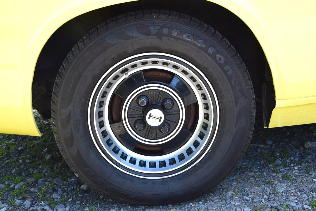 1975 Jensen Jensen-Healey - Image 23 of 30