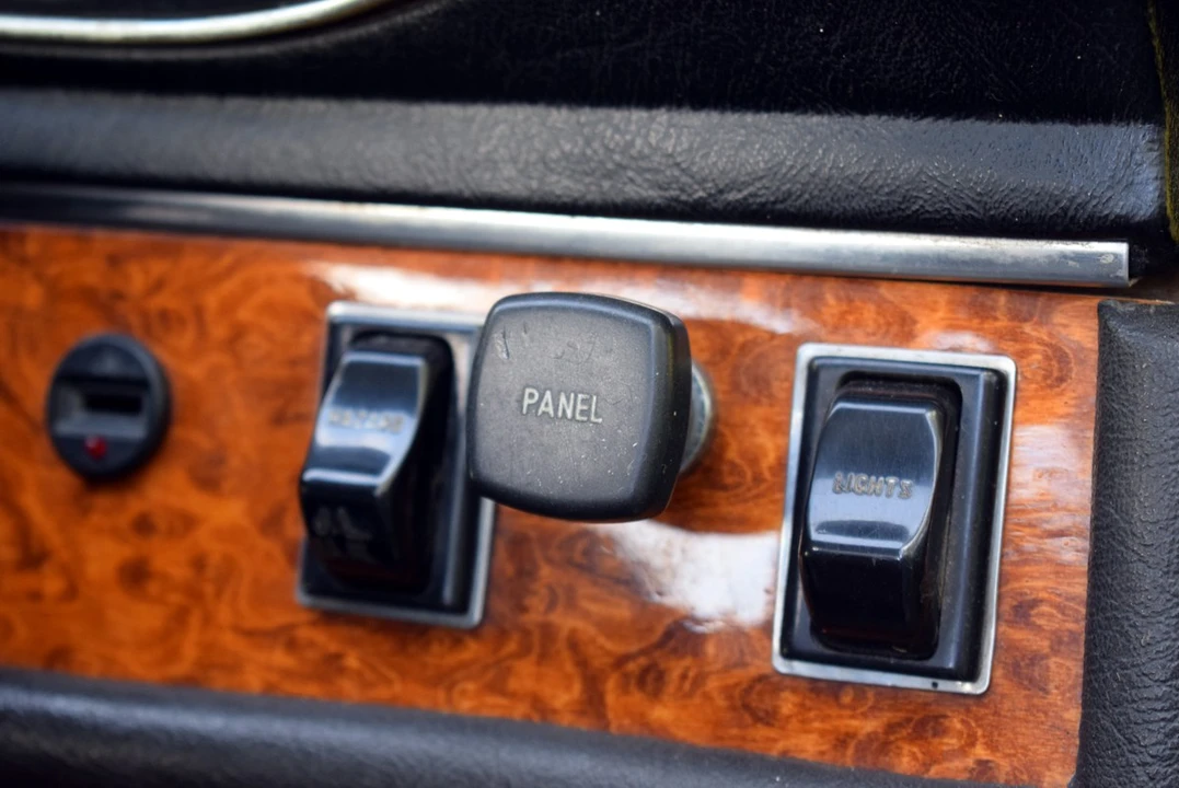 1975 Jensen Jensen-Healey - Image 26 of 30