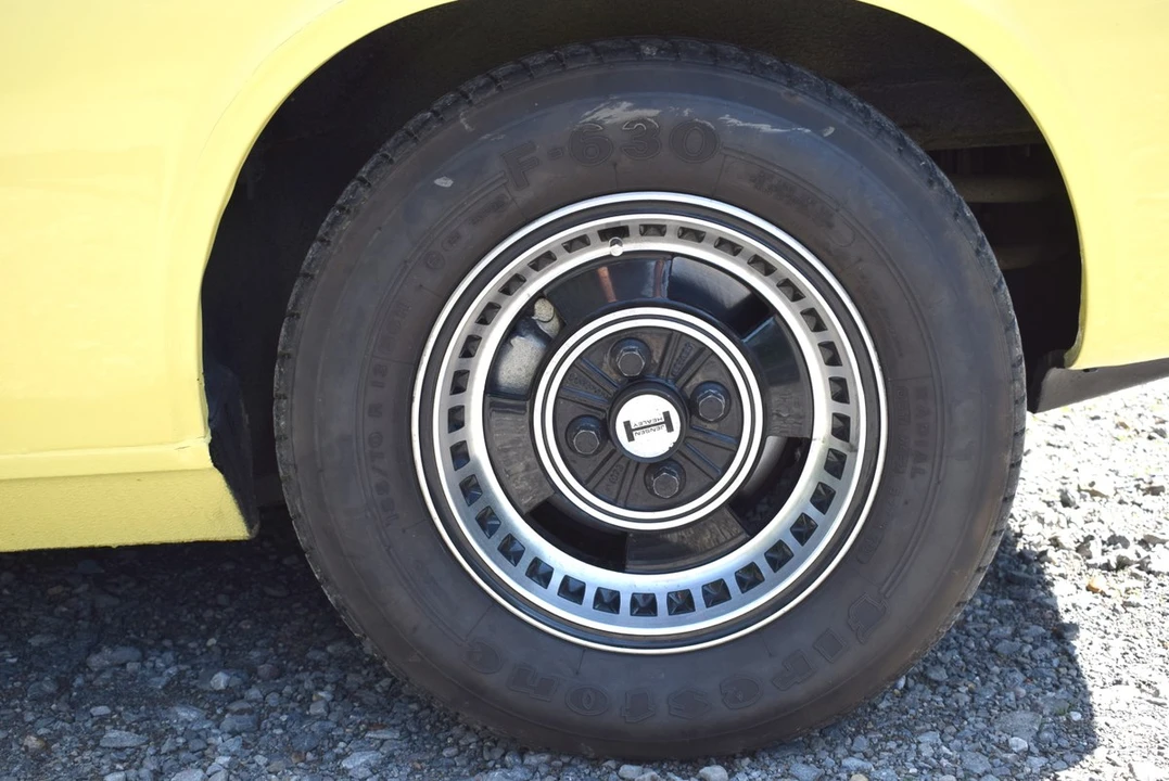 1975 Jensen Jensen-Healey - Image 22 of 30
