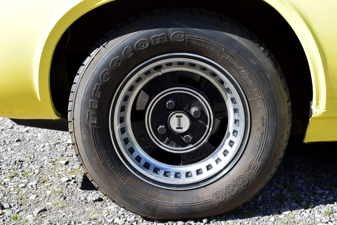 1975 Jensen Jensen-Healey - Image 21 of 30