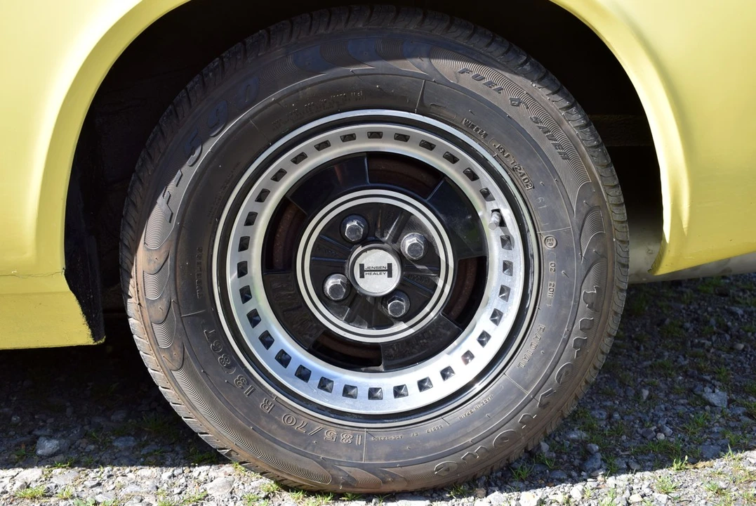 1975 Jensen Jensen-Healey - Image 20 of 30