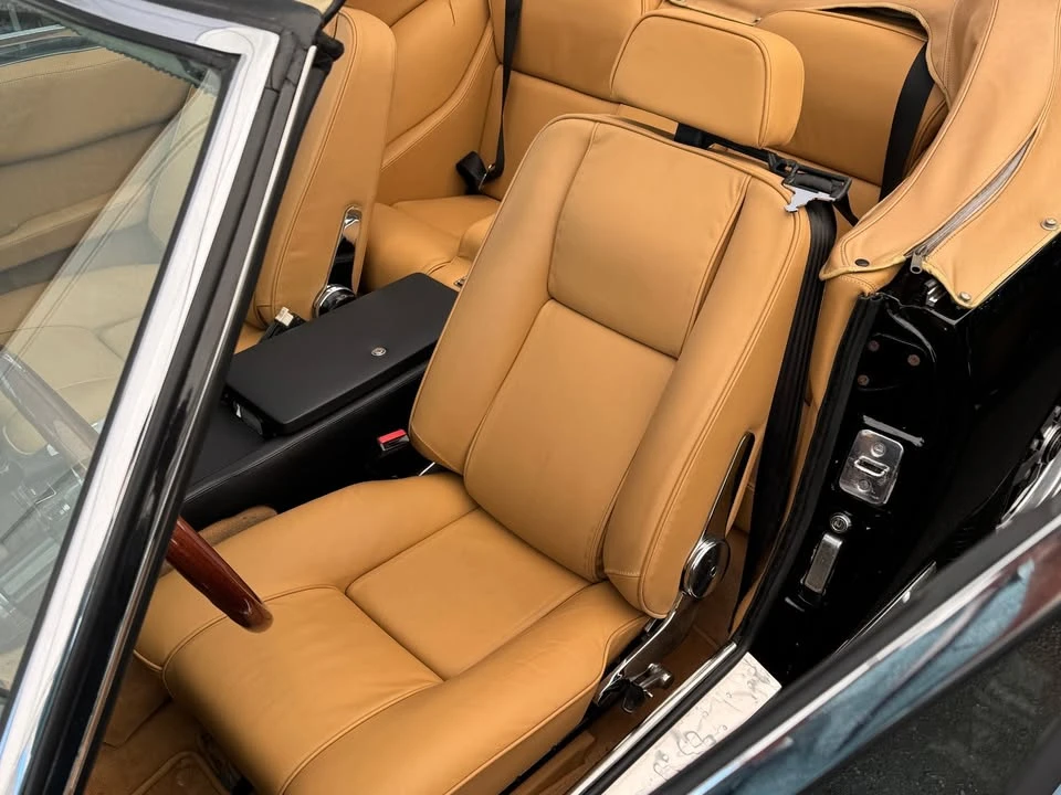 1975 Jensen Interceptor - Image 7 of 15