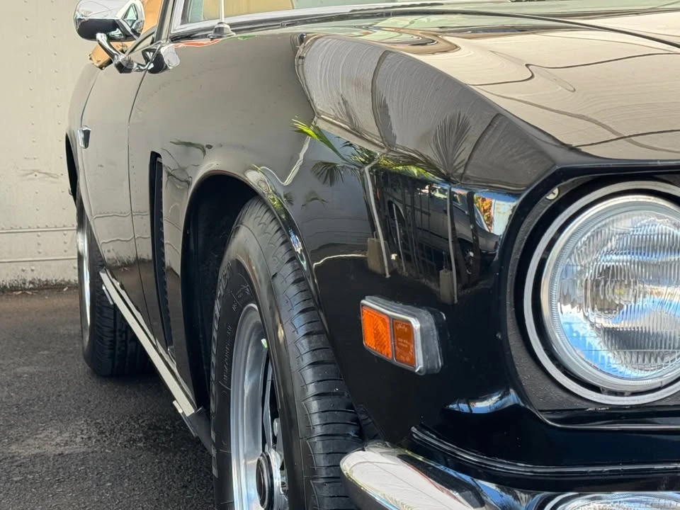 1975 Jensen Interceptor - Image 3 of 15