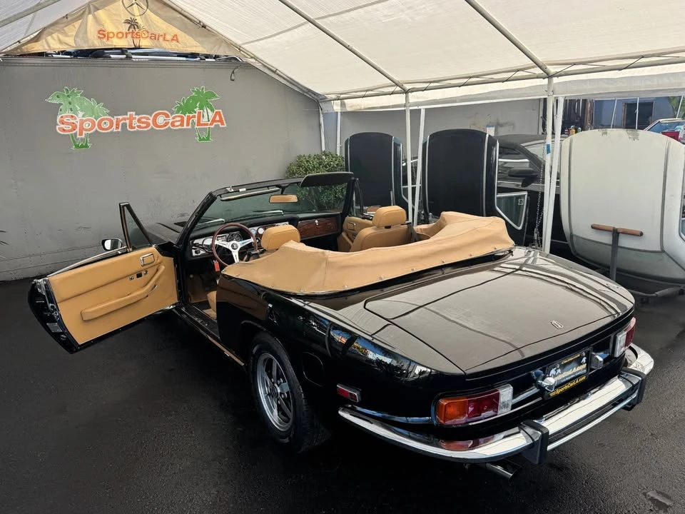 1975 Jensen Interceptor - Image 15 of 15