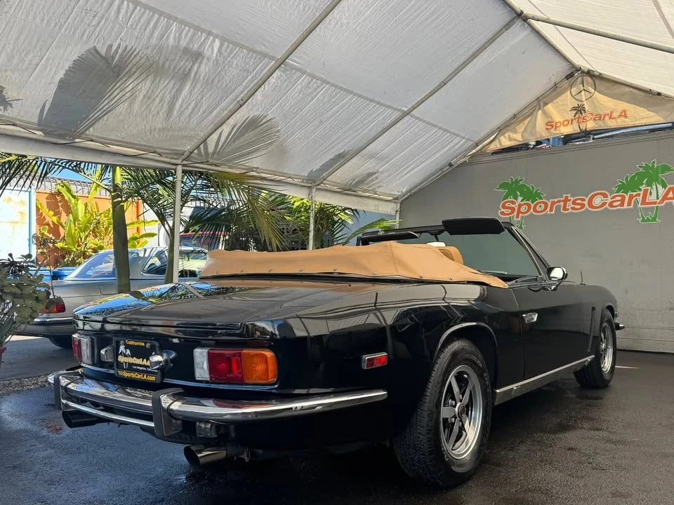 1975 Jensen Interceptor - Image 14 of 15