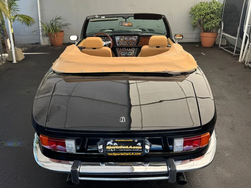 1975 Jensen Interceptor - Image 12 of 15