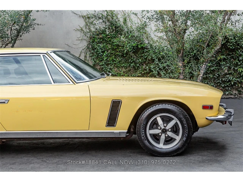 1975 Jensen Interceptor - Image 9 of 31