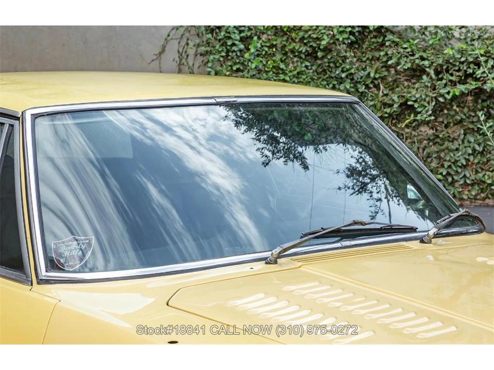 1975 Jensen Interceptor - Image 8 of 31